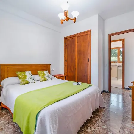 Cruanyes By Villa Javea