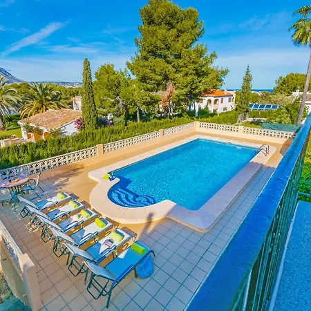 Cruanyes By Javea